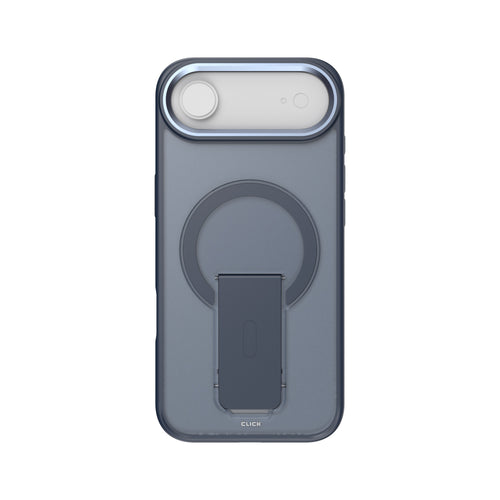 CLICK Latch Series iPhone 17 Air Case - Blue