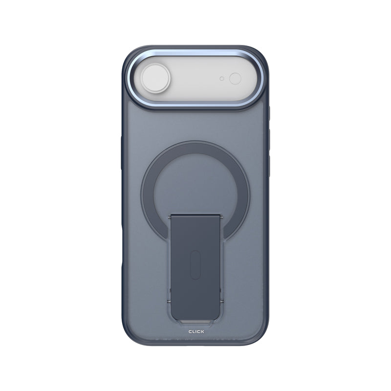 Load image into Gallery viewer, CLICK Latch Series iPhone 17 Air Case - Blue
