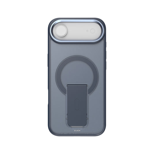 CLICK Latch Series iPhone 17 Air Case - Blue