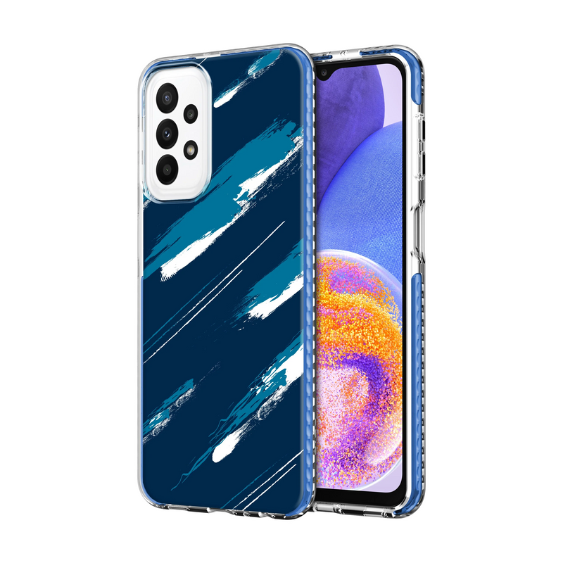 Load image into Gallery viewer, PureGear Fashion Series Galaxy A23 5G Case - Design 5
