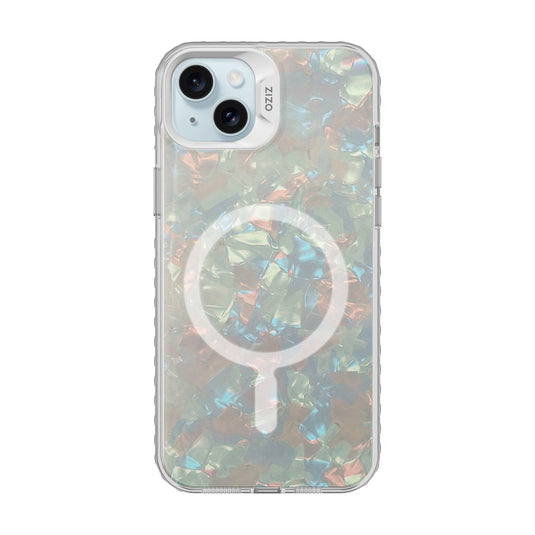 ZIZO JEWEL Series iPhone 15 MagSafe Case - Opal