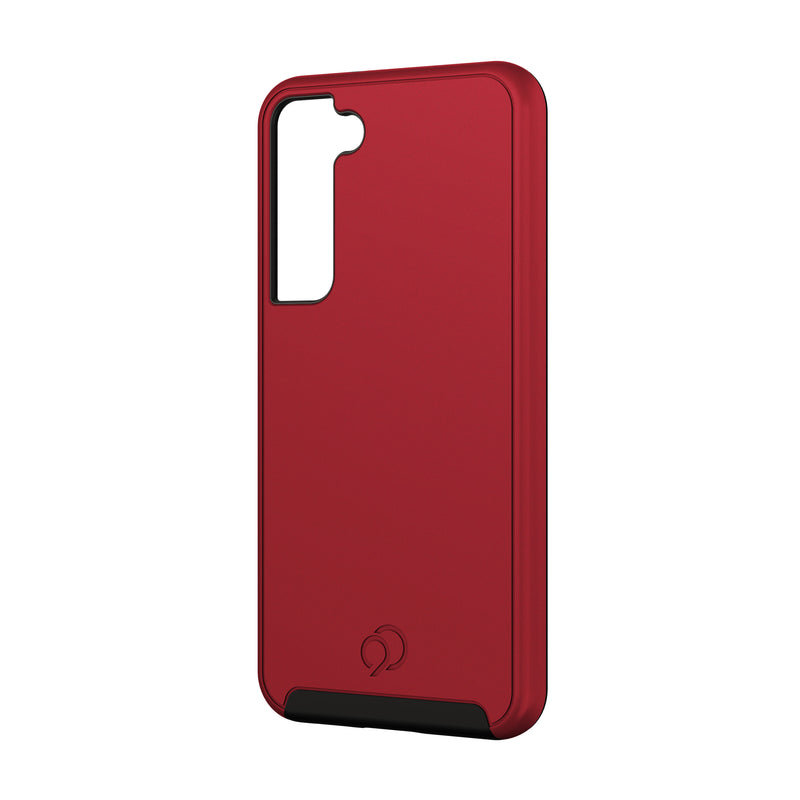 Load image into Gallery viewer, Nimbus9 Cirrus 2 Galaxy S24 Plus Case - Crimson
