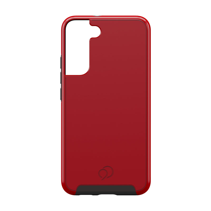 Load image into Gallery viewer, Nimbus9 Cirrus 2 Galaxy S22 Case - Crimson
