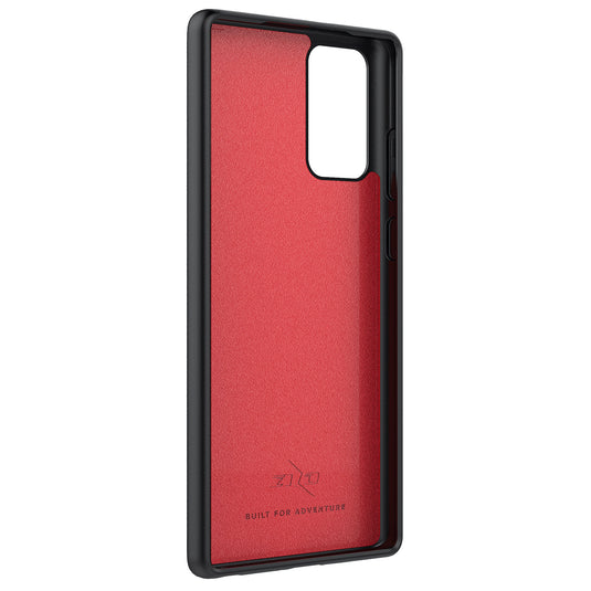 ZIZO REVOLVE Series Galaxy Note 20 Case - Magnetic Black