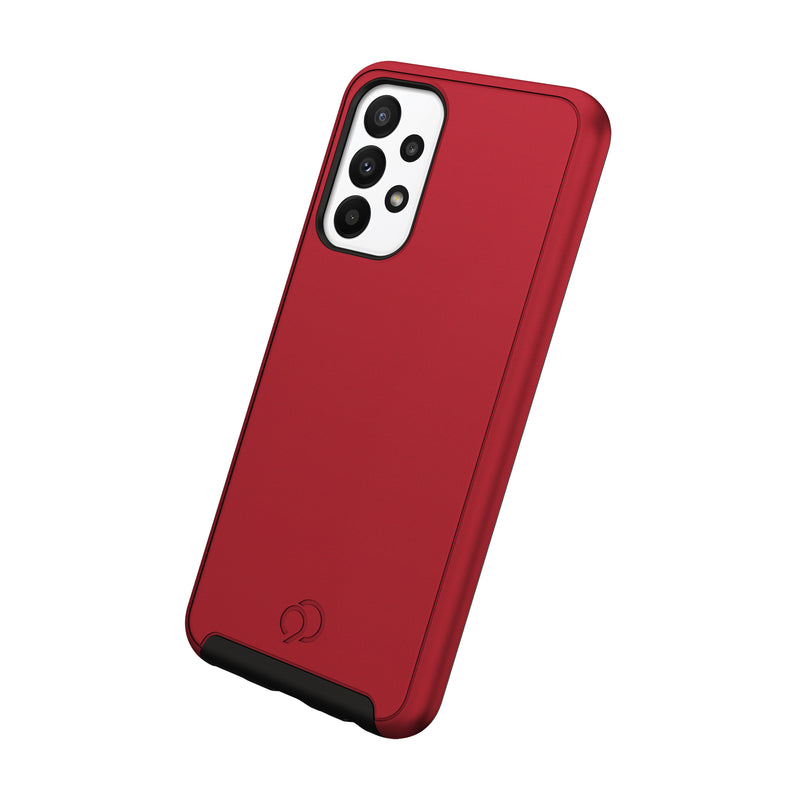 Load image into Gallery viewer, Nimbus9 Cirrus 2 Galaxy A23 5G Case - Crimson
