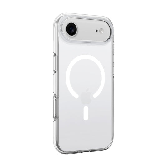 Nimbus9 Vantage iPhone 17 Air MagSafe Case - Clear