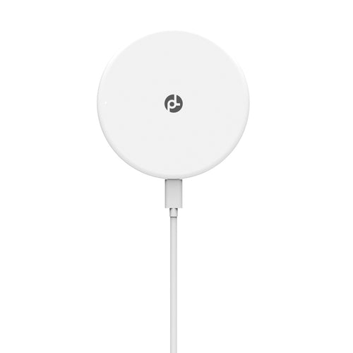 PowerLab 10W Wireless Charger - White