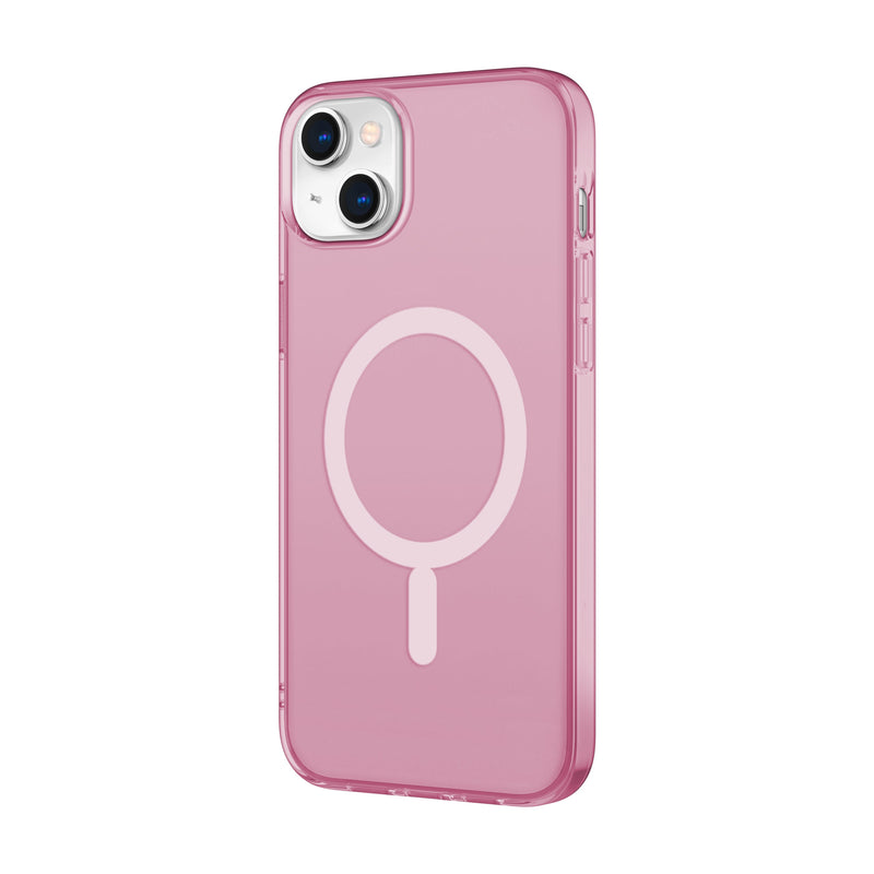 Load image into Gallery viewer, Nimbus9 Stratus iPhone 15 Plus MagSafe Case - Pink
