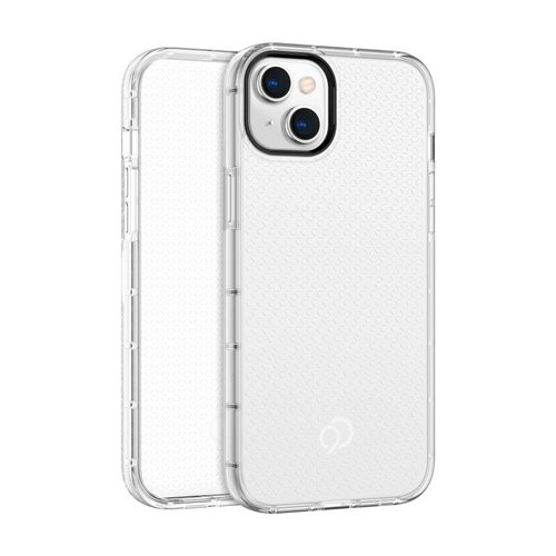 Nimbus9 Phantom 2 iPhone 14 Plus Case - Clear