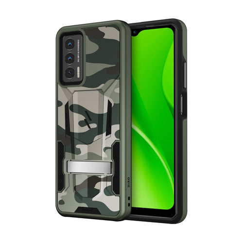 ZIZO TRANSFORM Series Cricket Outlast Case - Camo