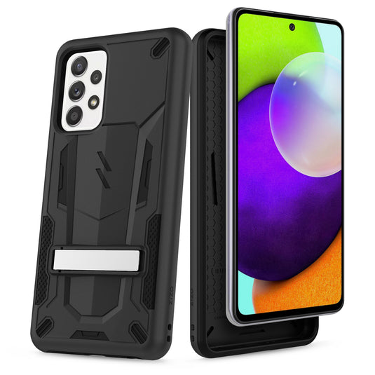 ZIZO TRANSFORM Series Galaxy A52 5G Case - Black