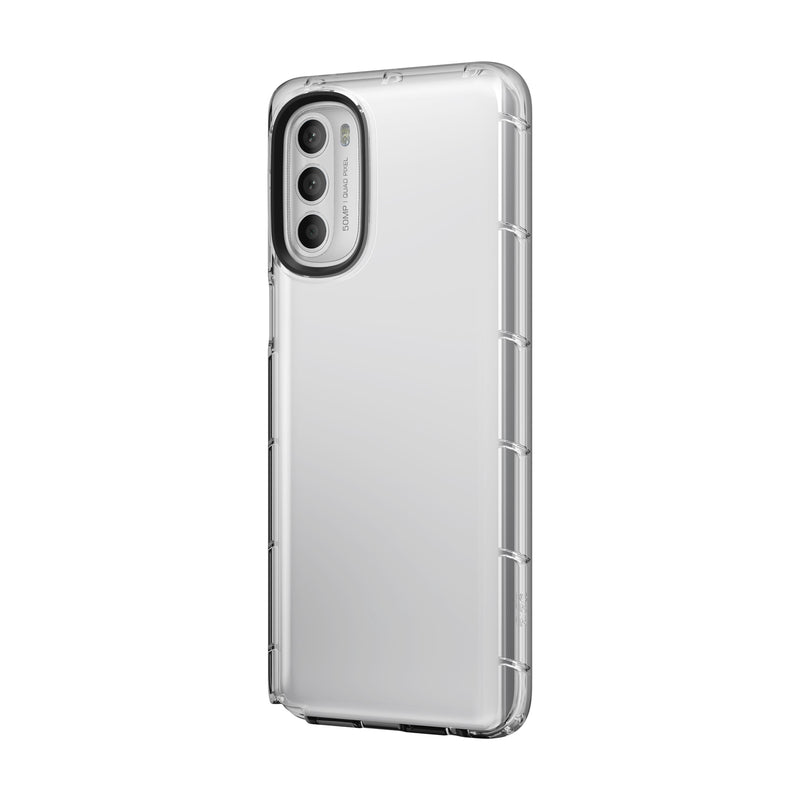 Load image into Gallery viewer, ZIZO SURGE Series moto g STYLUS 5G (2022) Case - Clear
