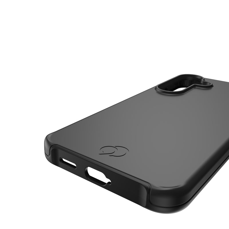 Load image into Gallery viewer, Nimbus9 Cirrus 3 Galaxy S25 FE MagSafe Case - Black
