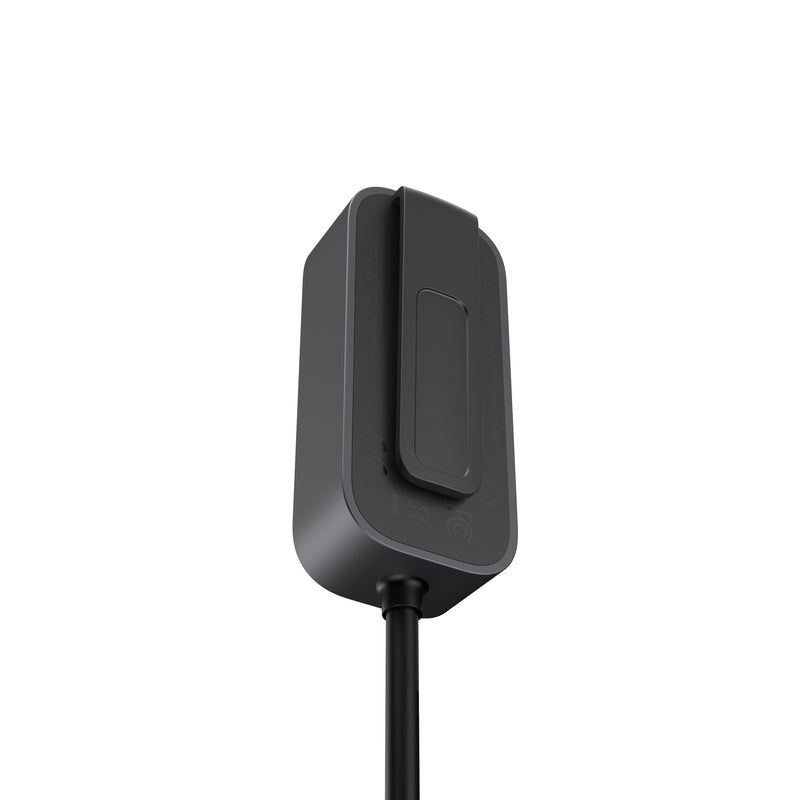 Load image into Gallery viewer, ZIZO PowerVault 4-Port Car Charging Hub with Extended Reach (100W) - Black

