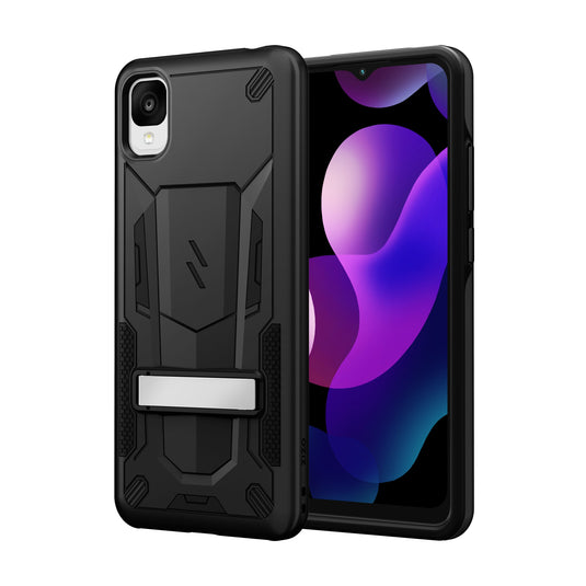 ZIZO TRANSFORM Series TCL 30 Z Case - Black