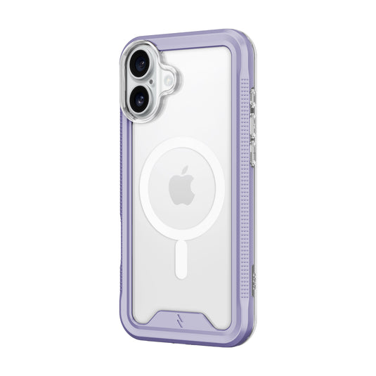 ZIZO ION Series iPhone 16 Plus MagSafe Case - Purple