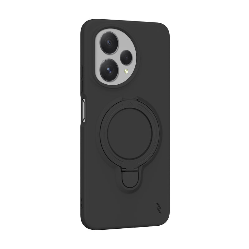 Load image into Gallery viewer, ZIZO REVOLVE Series Cricket Icon Pro - 2026 Case - Magnetic Black
