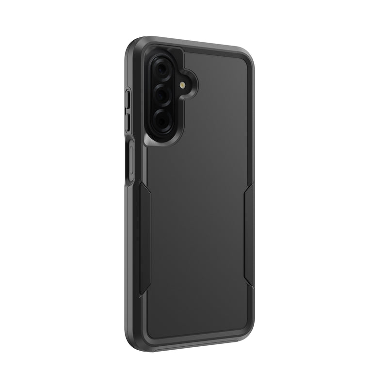 Load image into Gallery viewer, CLICK Impact Series Galaxy A26 Case - Black

