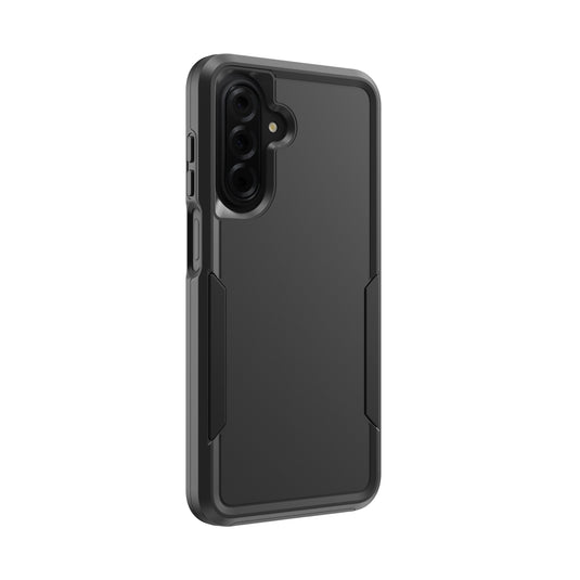 CLICK Impact Series Galaxy A26 Case - Black