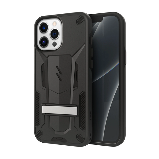 ZIZO TRANSFORM Series iPhone 13 Pro Max Case - Black