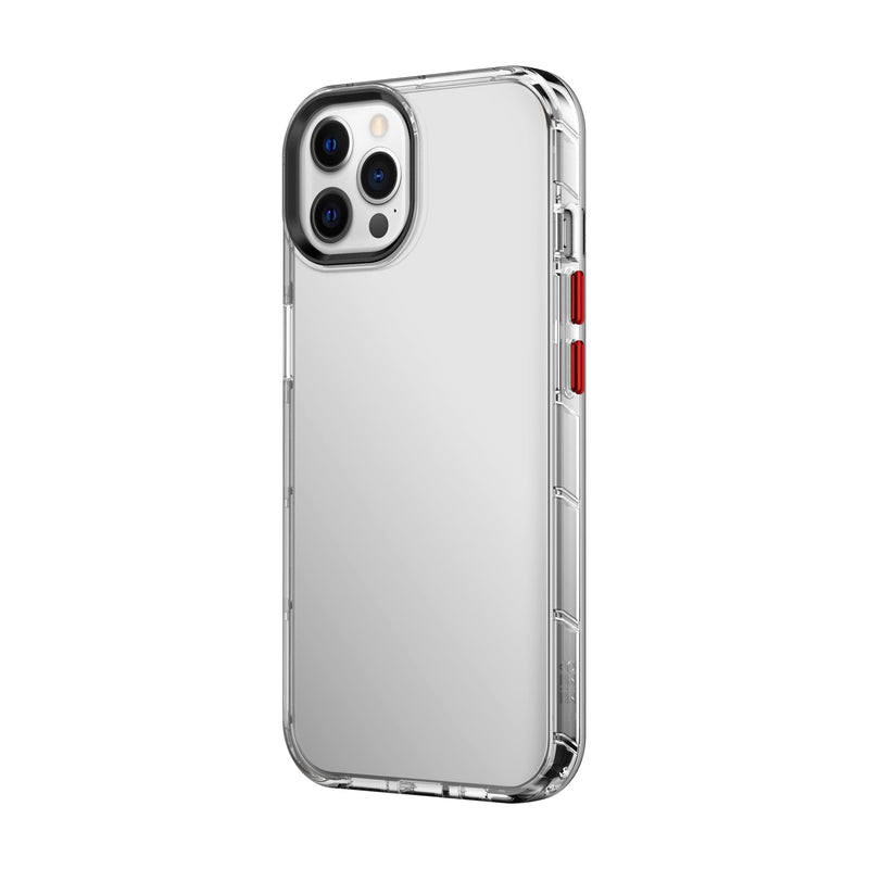 Load image into Gallery viewer, ZIZO SURGE Series iPhone 13 Pro Case - Clear
