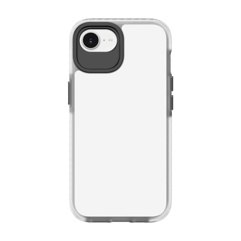 Load image into Gallery viewer, CCK Ready-to-Customize Case for iPhone 16e - Clear Frost
