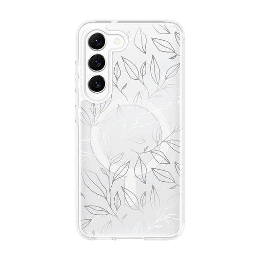 Nimbus9 Stratus Galaxy S23 Case - Leaves