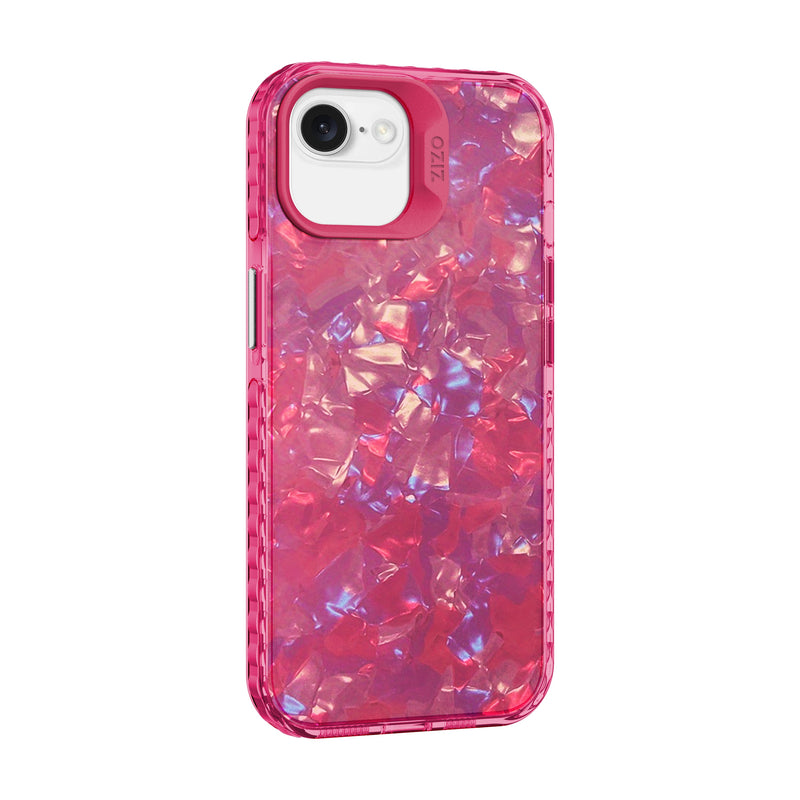 Load image into Gallery viewer, ZIZO JEWEL Series iPhone 16e/13/14/15 Case - Blossom
