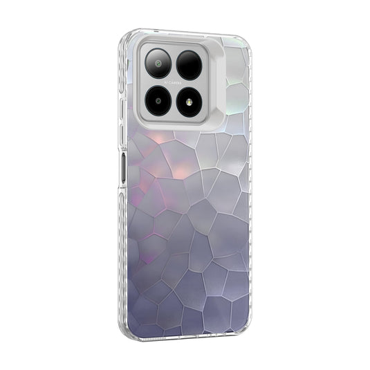 CLICK Prism Series Case Boost Celero5G SC and Summit 5G Case - Clear