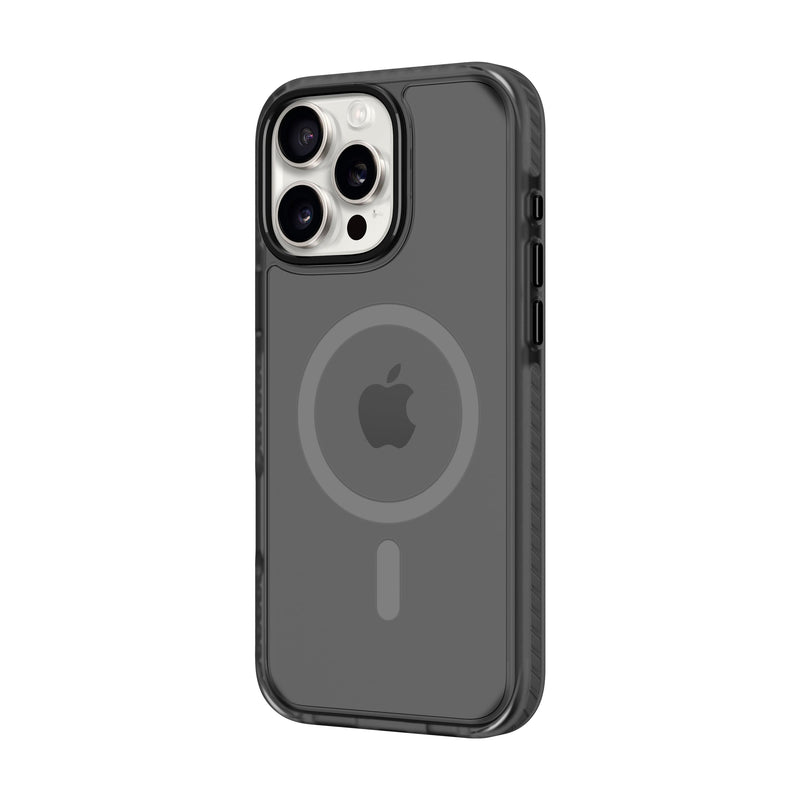 Load image into Gallery viewer, Nimbus9 Phantom 3 iPhone 16 Pro Max MagSafe Case - Smoke

