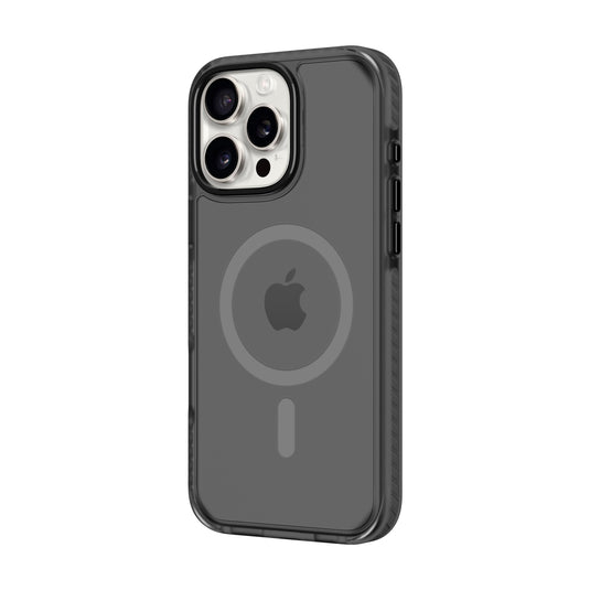 Nimbus9 Phantom 3 iPhone 16 Pro Max MagSafe Case - Smoke