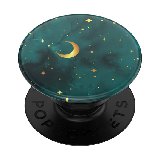 PopSockets Phone and Tablet Swappable PopGrip - Mystic Forest