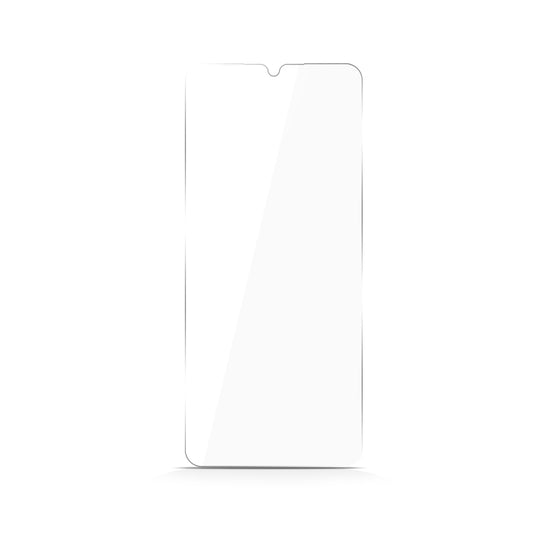 ZIZO TEMPERED GLASS Screen Protector for Cricket Icon 6 - Clear