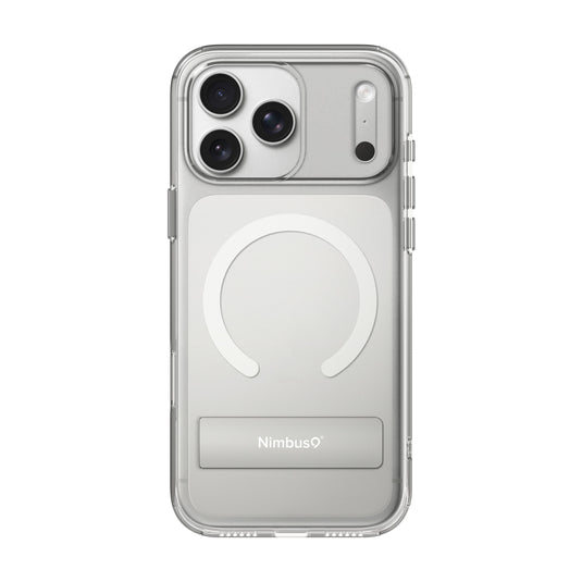 Nimbus9 Aero iPhone 18 Pro Max MagSafe Case - Clear