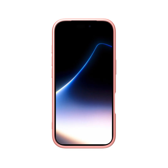 CLICK Nova Series iPhone 18 Pro Case - Pink
