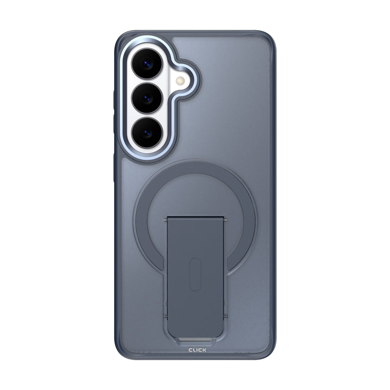 Load image into Gallery viewer, CLICK Latch Series Galaxy S26 Case - Blue
