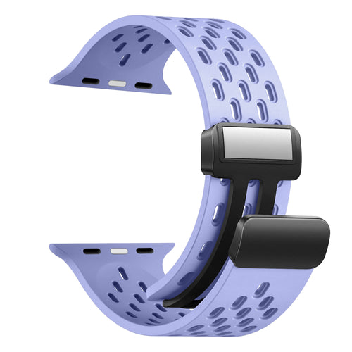 Nimbus9 FlexFit Sport Band for Apple Watch 38/40/41/42mm - Lilac