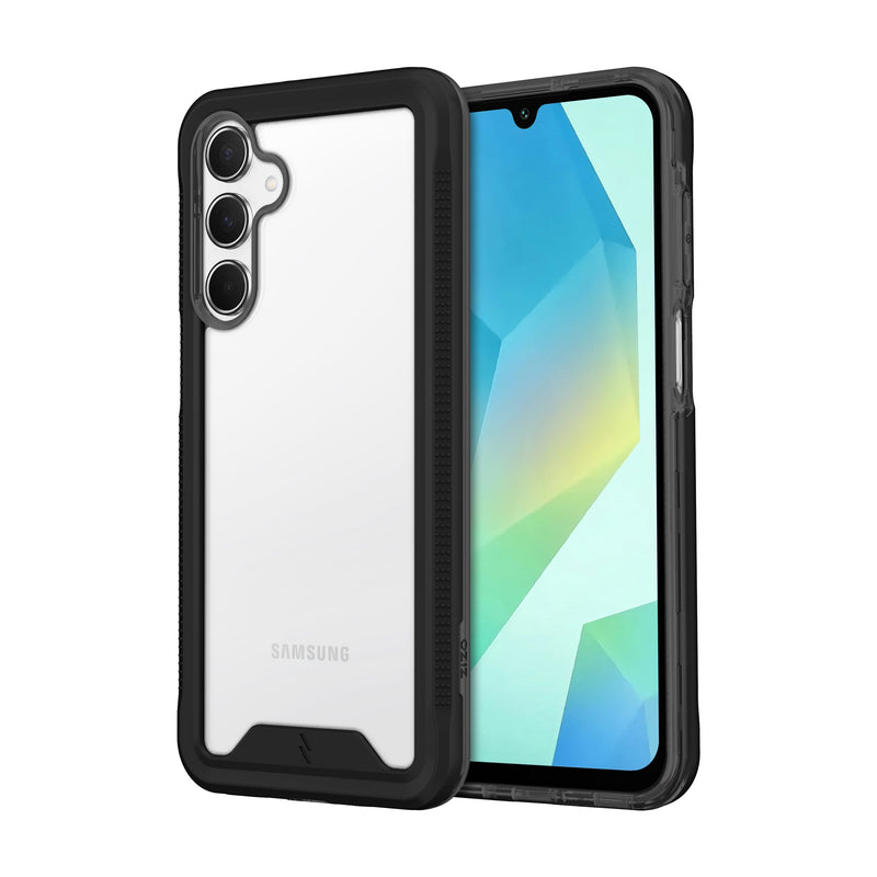 Load image into Gallery viewer, ZIZO ION Series Galaxy A16 5G Case - Black
