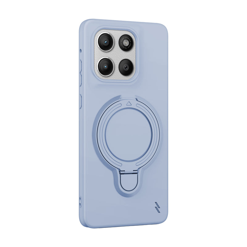 Load image into Gallery viewer, ZIZO REVOLVE Series moto g stylus (2025) Case - Violet
