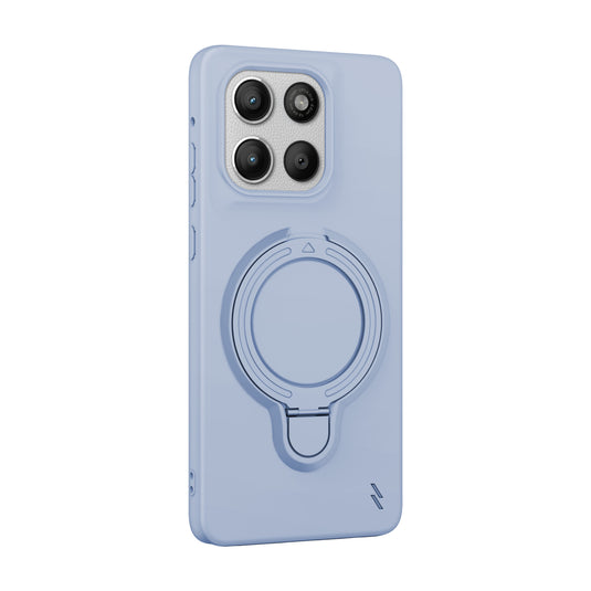ZIZO REVOLVE Series moto g stylus (2025) Case - Violet