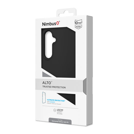 Nimbus9 Alto 2 Galaxy S23 FE - Black