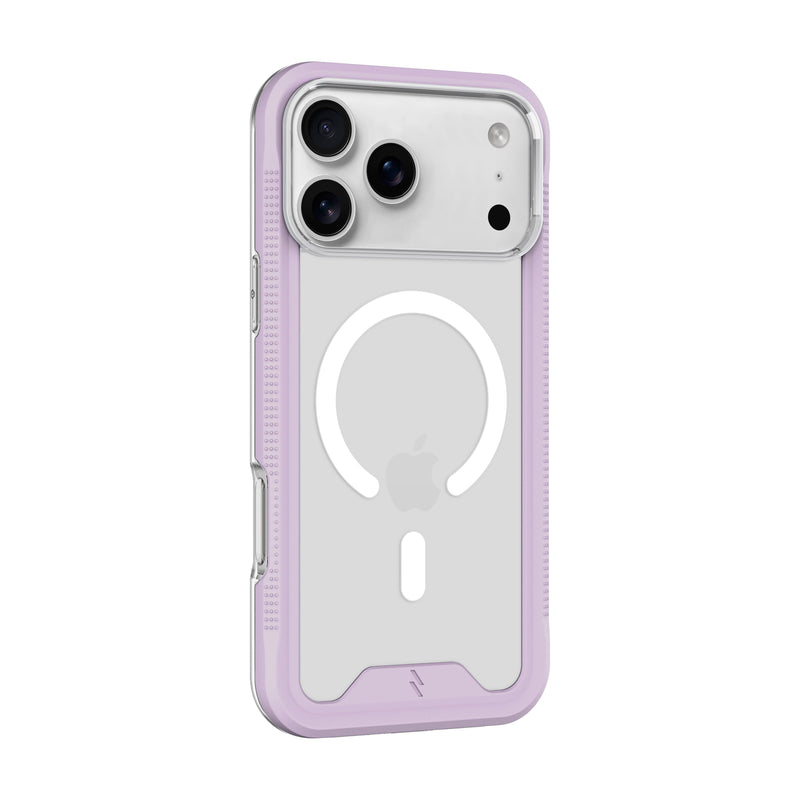 Load image into Gallery viewer, ZIZO ION Series iPhone 17 Pro Max MagSafe Case - Purple
