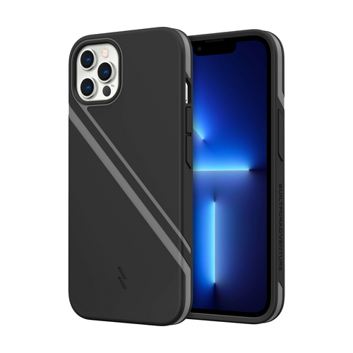 ZIZO DERIVE Series iPhone 13 Pro Case - Charcoal