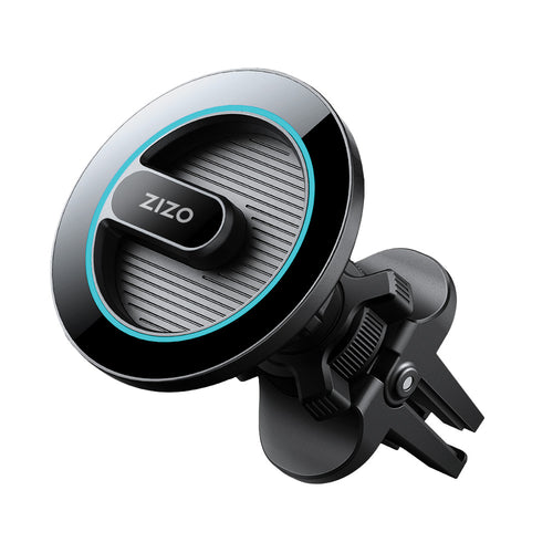 ZIZO Magnetic Air Vent Mount - Black
