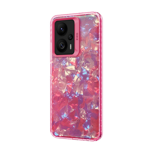 ZIZO JEWEL Series Cricket Outlast 5G Case - Blossom