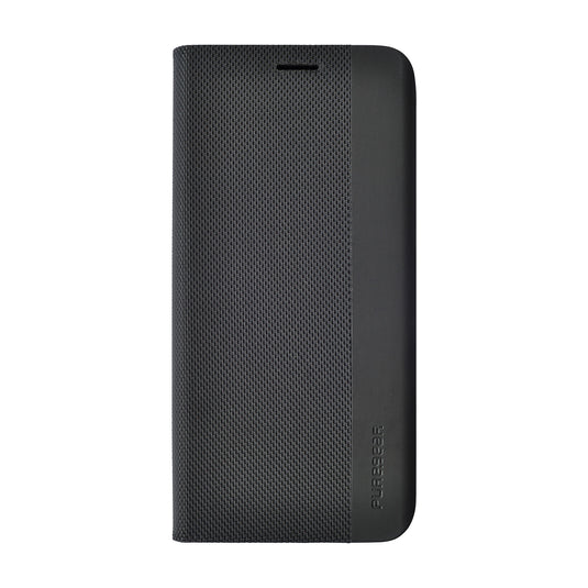 PureGear WALLET Series iPhone 14 Pro Max (6.7) Case - Black