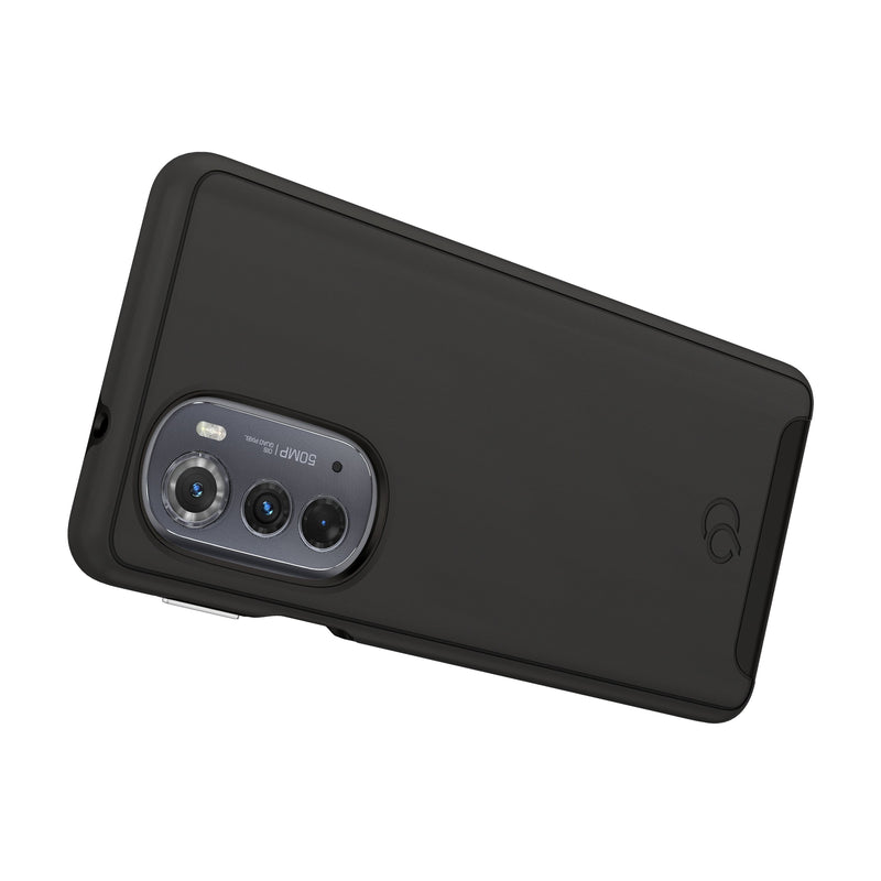 Load image into Gallery viewer, Nimbus9 Cirrus 2 moto edge (2022) Case - Black
