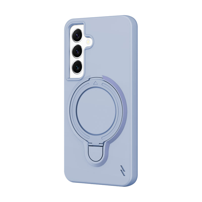 Load image into Gallery viewer, ZIZO REVOLVE Series Galaxy S25 Case - Violet
