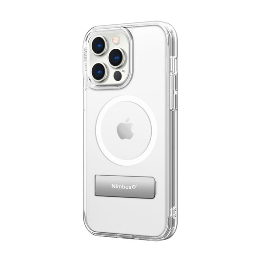 Nimbus9 Aero iPhone 15 Pro Max MagSafe Case - Clear