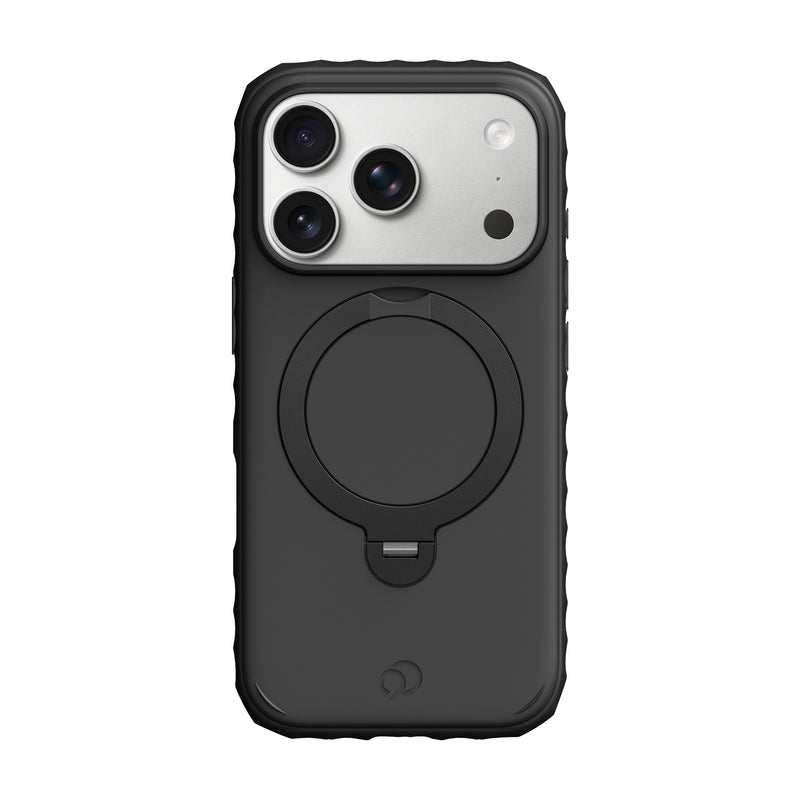 Load image into Gallery viewer, Nimbus9 Silque iPhone 18 Pro MagSafe Case - Amethyst
